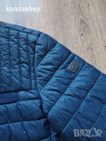 Camel Active Mode Camel Active Herren Jacket - зимно мъжко яке 52/ХЛ, снимка 9 - Якета - 52711954