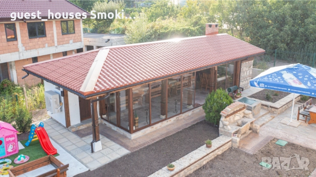 Къщи за гости " Смокините" , снимка 17 - Хотели - 51063289