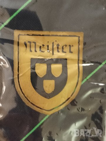 Винтидж вратовръзка Alexander Von Hunboldt Neck Tie Stiftung. , снимка 4 - Други - 43034404