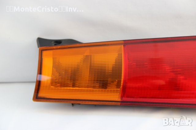 Ляв стоп Honda CR-V RD RD1 (1995-2001г.) Honda CRV / Хонда / 33551S10A01, снимка 2 - Части - 35470542