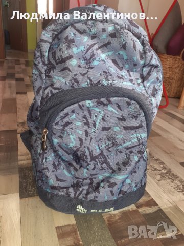 Раница,несесер и торба за спорт , снимка 7 - Раници - 42139485