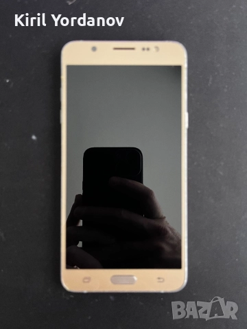 Samsung Galaxy J7, снимка 3 - Samsung - 52942841