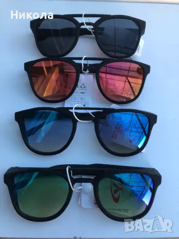 Продавам слънчеви очила на едро и дребно