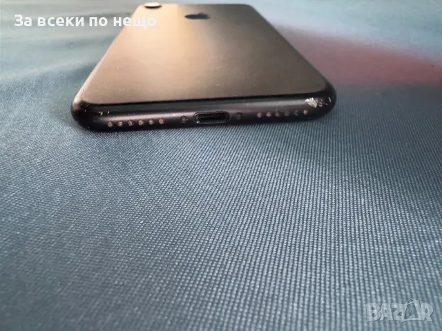 iphone 7 с Айклауд 32GB , Айфон 7, снимка 7 - Apple iPhone - 48583169