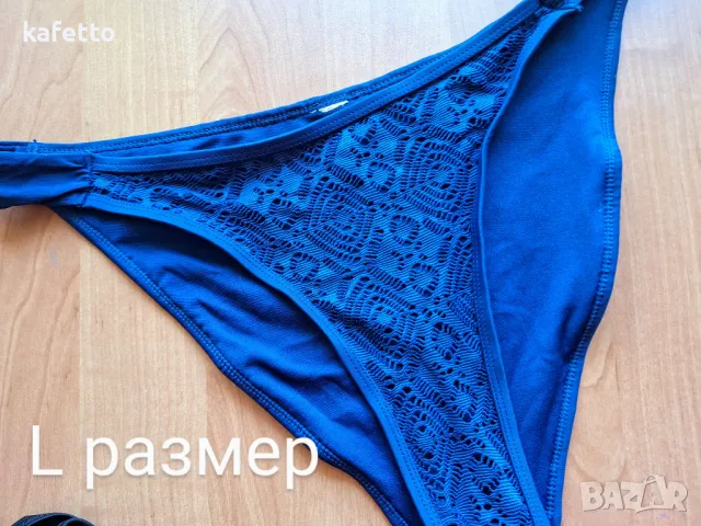 Бански - нови и употребявани , снимка 9 - Бански костюми - 49581221