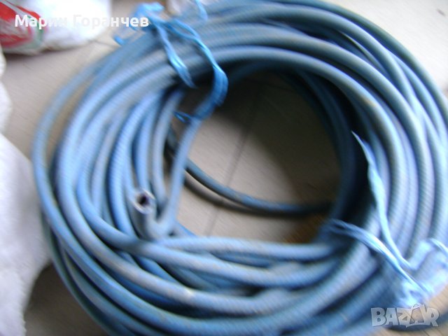 Маркуч за пропан бутан Ф8мм, снимка 3 - Други инструменти - 40015254