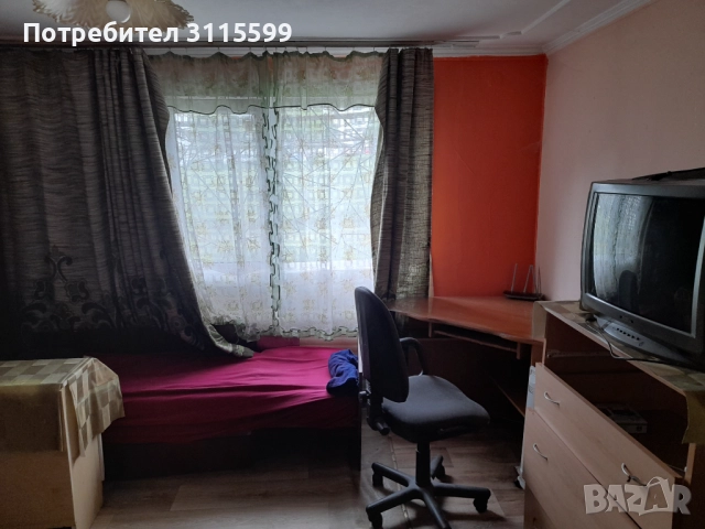 Гарсониера до болница партерен етаж, снимка 2 - Апартаменти - 51569781