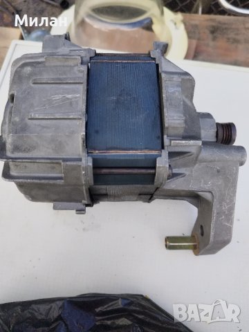 Bosch WFM-4730 на части, снимка 3 - Перални - 39544079