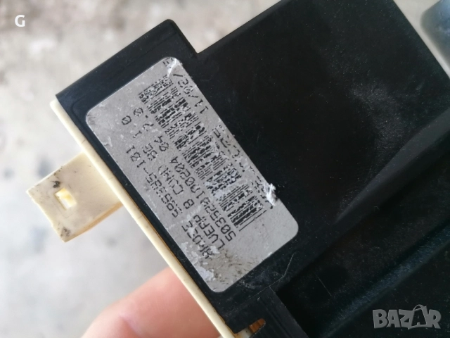 Моторче Машинка Ел. Стъкло Citroen C4 , снимка 9 - Части - 51669439