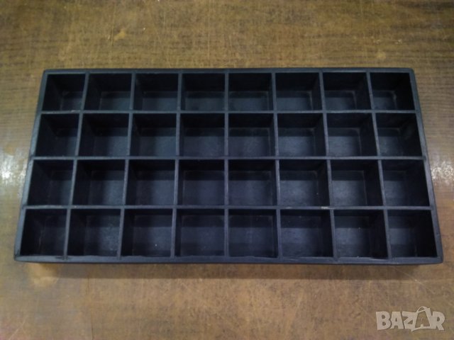 Продавам кутии за мъниста, снимка 4 - Оборудване за магазин - 26976675