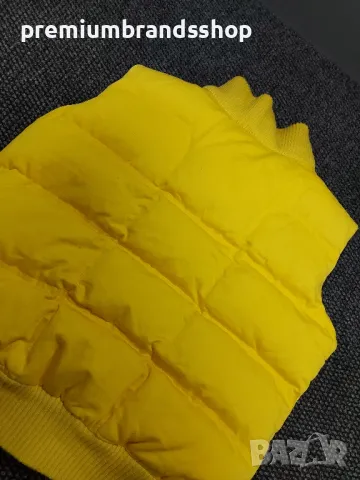 Nike дамски пухен елек  M размер , снимка 3 - Якета - 47633317