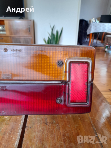 Задна светлина Полски Фиат,Fiat, снимка 3 - Части - 44863921