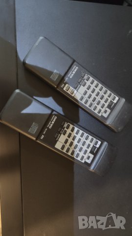 топ клас Onkyo цд плеар dx 6770, снимка 3 - Ресийвъри, усилватели, смесителни пултове - 32903413