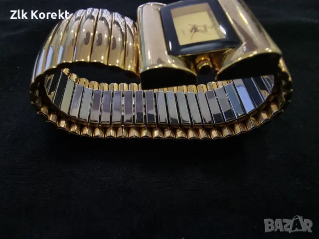 Дамски часовник Ronica, снимка 6 - Мъжки - 48975364