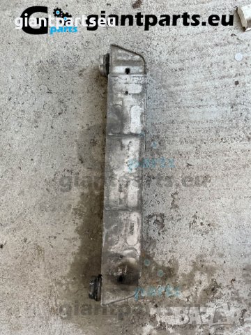 Интеркулер за БМВ е60 BMW e60 , 7795823-01, снимка 3 - Части - 39712481