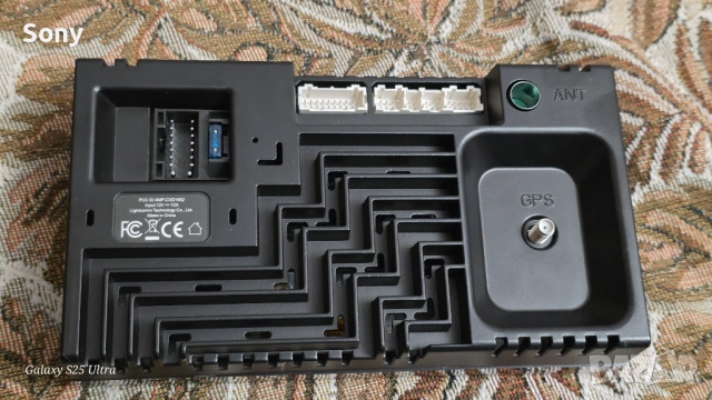 Универсална мултимедия 7 инча , снимка 8 - Навигация за кола - 53154020