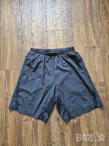 Страхотни мъжки къси шорти NIKE размер S