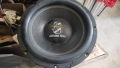 Говорители Ground zero GZRW 12 инча, снимка 3