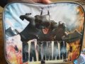 Термоизолираща чанта с 3d картинка BATMAN