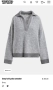 Ексклузивен UNISEX пуловер ESSENTIEL ANTWERP , снимка 10