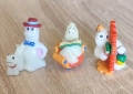 Колекционерски играчки KINDER SURPRISE, снимка 2