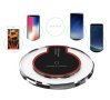 Wireless Charging Pad Fantasy Qi Ultra-Slim 5W, iPhone X/Max/XS/XR/8/8+ Samsung S10/S10+S9/S9+S8/S8+, снимка 3