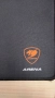 Гейминг подложка за мишка COUGAR Arena Black XL, снимка 3