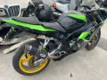 Kawasaki zx6r 636 на части, снимка 4