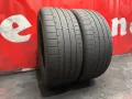 255 40 21, Летни гуми, Continental SportContact6, 2 броя, снимка 1