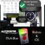 OBD2 Autoscan Multi-Blue за iOS и Android

, снимка 2