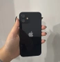Iphone 12, 128GB - Черен, снимка 1