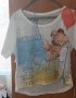 Тениска, снимка 1 - Детски тениски и потници - 35521271