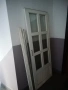 Дървена плъзгаща врата , снимка 1