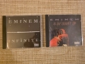 Eminem албуми, снимка 1