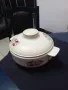 Порцеланов супник, като нов, 9см дълбочина, снимка 2