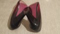 GiAnni италиански дамски обувки на ток, снимка 15