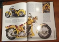 Голяма енциклопедия - Harley-Davidson, снимка 15