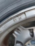 Джанти 17ки Моноблок Интра Мерцедес , снимка 13