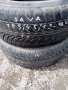 Гуми Сава 195/45/15-78V , 2 бр, снимка 1