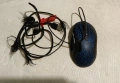 Геймърска Мишка Logitech G5 Lazer mouse, снимка 3