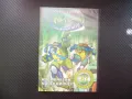 Костенурките нинджа 41 DVD филм Космически колекционер екшън анимация, снимка 1