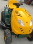 тракторна косачка Yard mann 13.5, снимка 2