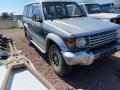 Mitsubishi Pajero 2.5TDI на части, снимка 2