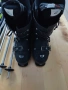 Ски Head i.Shape PRO Intelligent 163 със сак, Обувки Salomon X.Pro 100-29.0 със сак + щеки 130 и 125, снимка 9