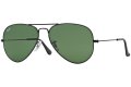 Слънчеви Очила RAY-BAN Aviator Classic G-15 RB3025 L62#14 GREEN, снимка 1 - Слънчеви и диоптрични очила - 40756749