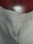Дамски ленен панталон Next,размер 12, снимка 3