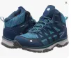 Туристически обувки Lafuma SHIFT MID CLIM номер 39 1/3 маратонки , снимка 1