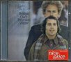 Simon and Gartfunkel-Bridge Over Troubled Water, снимка 1 - CD дискове - 37306528