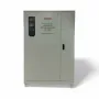 Автоматичен Стабилизатор на ток и напрежение 150 kVA BULPOWER, снимка 1