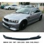 Спойлер предна броня № 87 за BMW E46, снимка 6